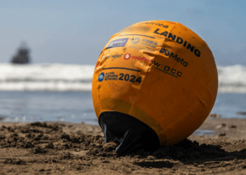 2Africa subsea cable reaches UK