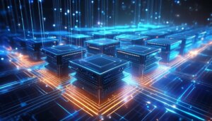 ECOC24: NewPhotonics and SoftBank Team Up on Next-Gen Optical