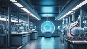 U.S. funds 12 Tech Hubs, including quantum and photonics research