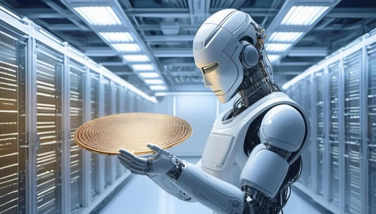Tower Semiconductor Aligns SiPho Platform with Xanadu’s Photonic Quantum Roadmap