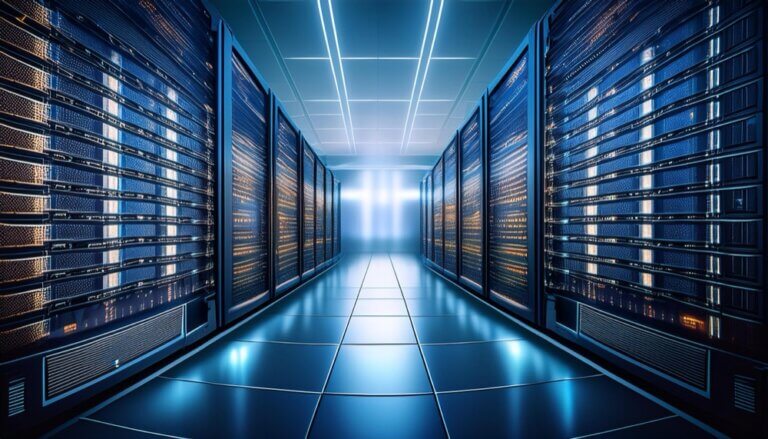 Molex Unveils Liquid-Cooled Busbar Technology for AI Data Centers