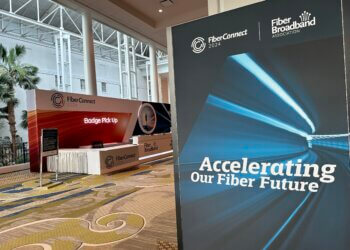 Fiber Connect 2024: A Vision for America’s Fiber-Connected Future