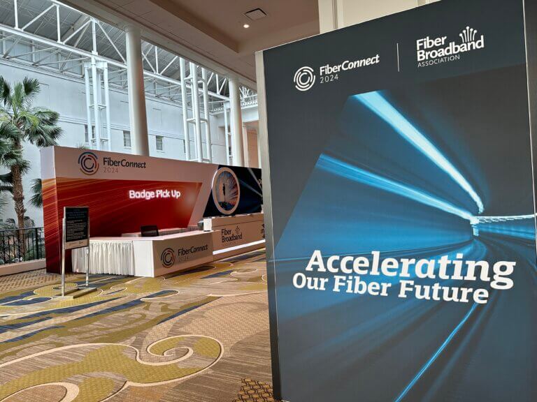 #FiberConnect24: Core to Edge Performance Evolution – Adtran