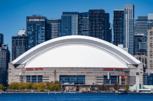Rogers runs Ericsson’s Cloud RAN at live event