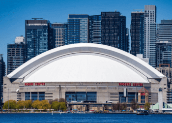 Rogers runs Ericsson’s Cloud RAN at live event