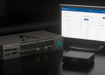 Ontario’s telMAX deploys Adtran Mosaic CP microservices platform