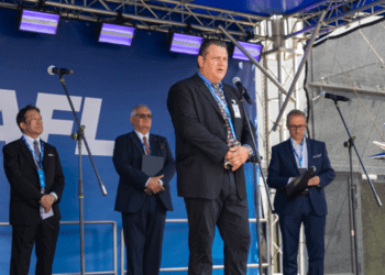 AFL / Fujikura opens manufacturing facility in central Poland
