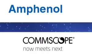 CommScope Finalizes Sale of Outdoor Wireless and DAS Businesses to Amphenol