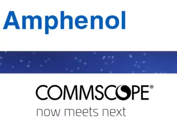 Amphenol to acquire CommScope’s Mobile Networks Businesses for $2.1 Billion