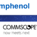 Amphenol to acquire CommScope’s Mobile Networks Businesses for $2.1 Billion