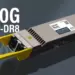 Approved Networks adds OSFP 800G DR8 transceiver