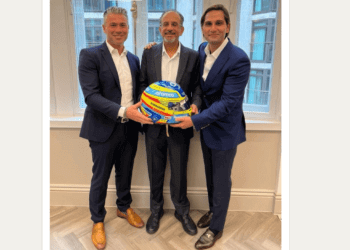 Aramco Digital and WWT Forge AI-Driven Partnership in Saudi Arabia