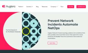 Augtera powers AI operations for MX Technologies’ SONiC data center