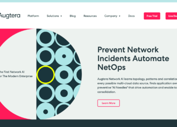 Augtera powers AI operations for MX Technologies’ SONiC data center