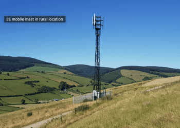 BT implements energy-saving ‘Cell Sleep’ at EE basestations