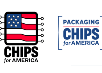 CHIPS R&D Office offers $1.6 Billion for Advanced Packaging