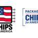 CHIPS R&D Office offers $1.6 Billion for Advanced Packaging