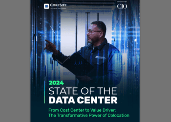 CoreSite’s 2024 State of the Data Center report