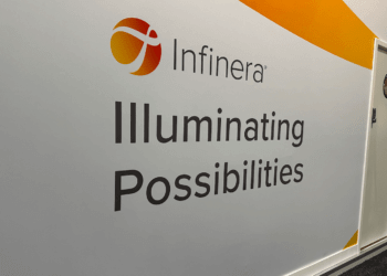Telefónica invests in Nearby Computing for edge orchestration