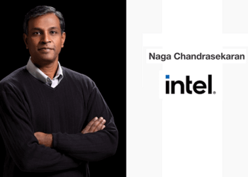 Chandrasekaran to head Intel Foundry Manufacturing