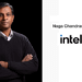 Chandrasekaran to head Intel Foundry Manufacturing