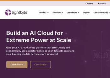 Lightbit Labs supplies NVMe over TCP data platform