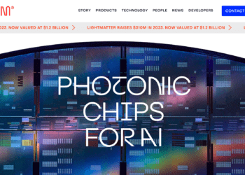 Lightmatter appoints Simona Jankowski as CFO