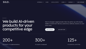AMD to acquire Silo AI for $665 Million, expanding AI capabilities