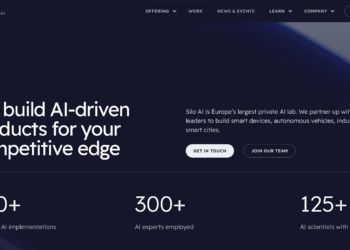 AMD to acquire Silo AI for $665 Million, expanding AI capabilities