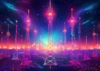 NTT DOCOMO Tests D-Wave’s Quantum to Optimize Mobile Traffic