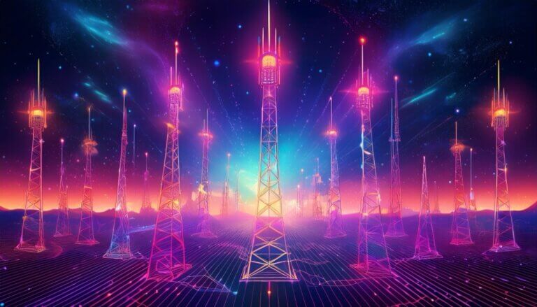 TIM and Fastweb + Vodafone Advance 5G RAN Sharing