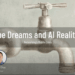 Fireside Chat: Pipe Dreams and AI Realities — Networking’s Midlife Crisis