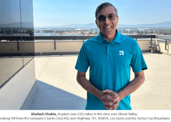 A Window of Opportunity Opens Wider for Aryaka