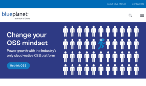 Lumen Taps Blue Planet for Network Inventory Transformation