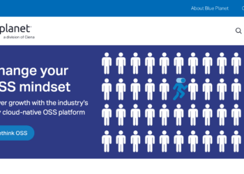 Lumen Taps Blue Planet for Network Inventory Transformation