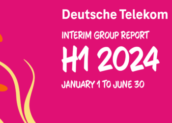 Deutsche Telekom Reports Strong Q2, Raises Full-Year Guidance