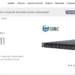 Edgecore Unveils 400G Spine Switch Optimized for AI 