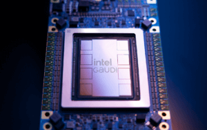 Intel Gaudi 3 AI Lands on IBM Cloud in 2025