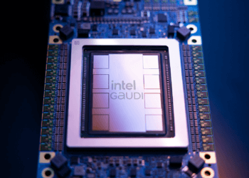 Intel Gaudi 3 AI Lands on IBM Cloud in 2025
