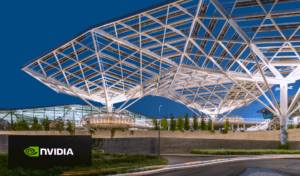 NVIDIA Intros Aerial CUDA-Accelerated RAN
