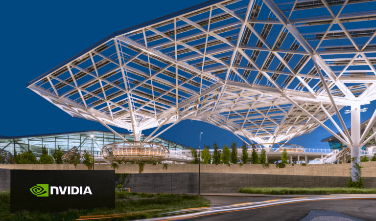 NVIDIA Intros Aerial CUDA-Accelerated RAN