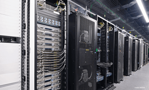 Think of NVIDIA Blackwell as a Platform with NVLink Switch at its Core