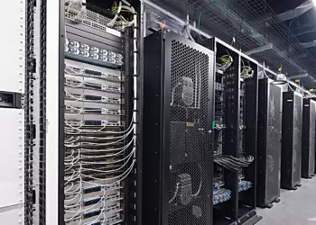 Think of NVIDIA Blackwell as a Platform with NVLink Switch at its Core