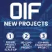 OIF Sets its Sights on 448G per Lane Data Rate 