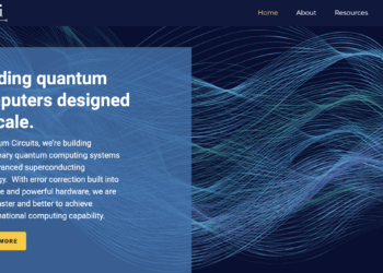 Quantum Circuits Secures $60M or Error-Detecting Qubits