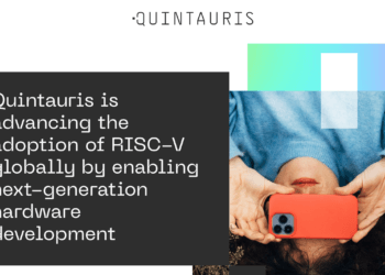 STMicro Joins Quintauris as it Targets RISC-V