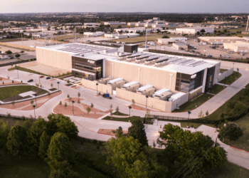 Texas Advanced Computing Center to locate Horizon Supercomputer at Sabey
