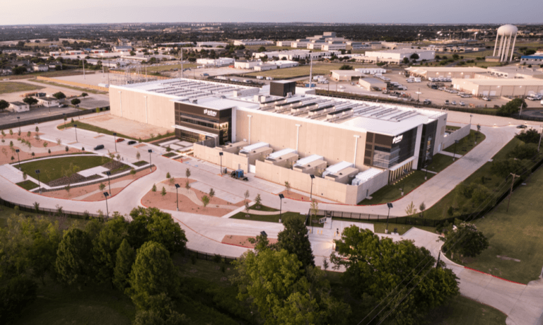 Texas Advanced Computing Center to locate Horizon Supercomputer at Sabey