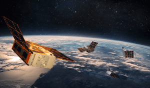 Sateliot Launches 4 NanoSatellites Aiming for Global IoT