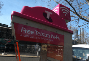 Telstra Expands 5G and Fiber Networks Amid Mixed FY24